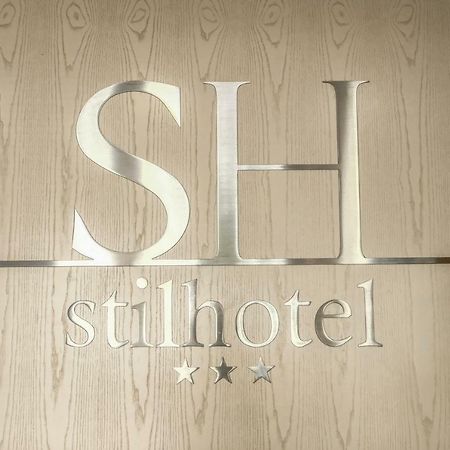 Stilhotel Signa Exterior foto