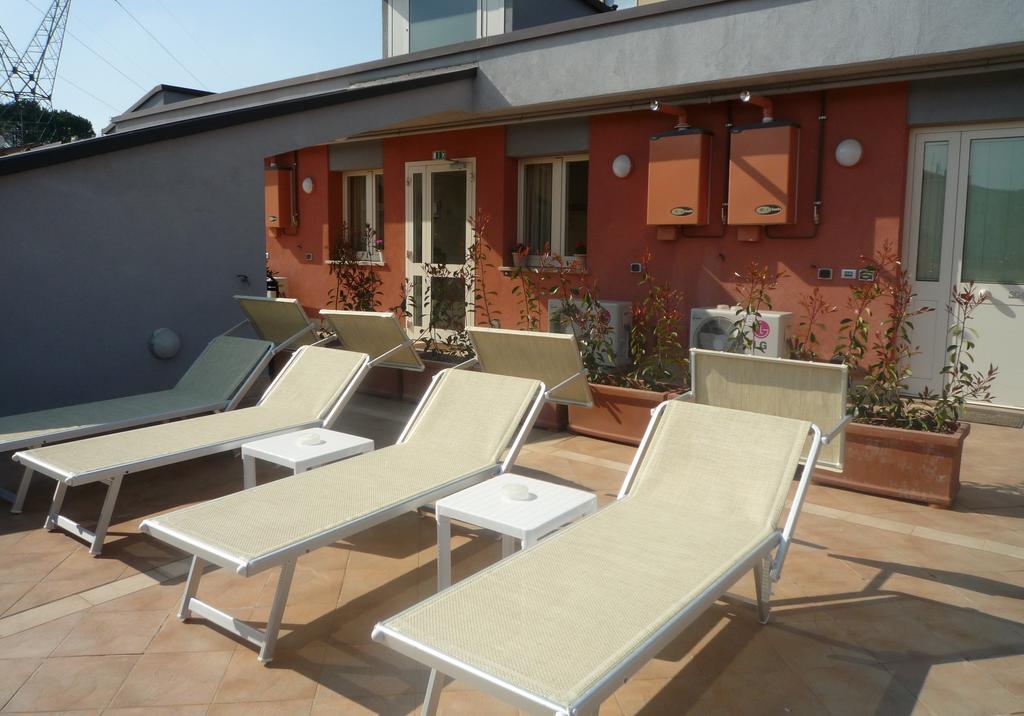 Stilhotel Signa Exterior foto