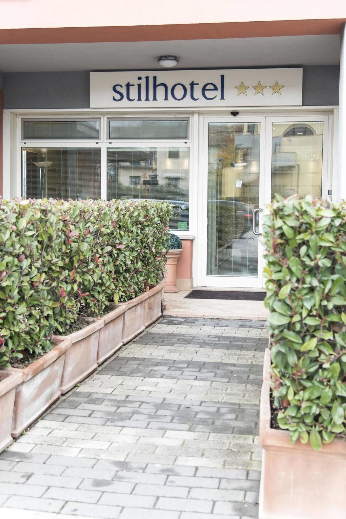 Stilhotel Signa Exterior foto