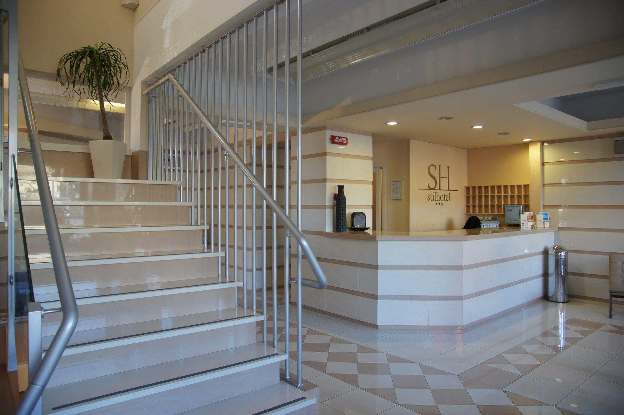 Stilhotel Signa Exterior foto
